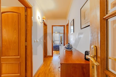 Apartamento T3 para Venda em Águas Livres