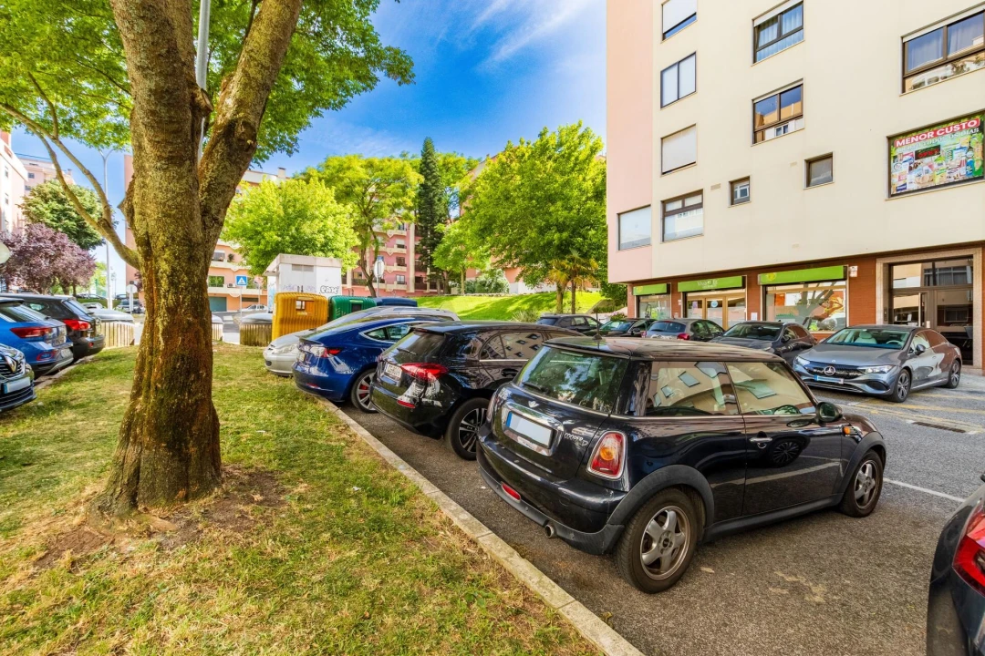 Apartamento T3 para Venda em Águas Livres Foto 21