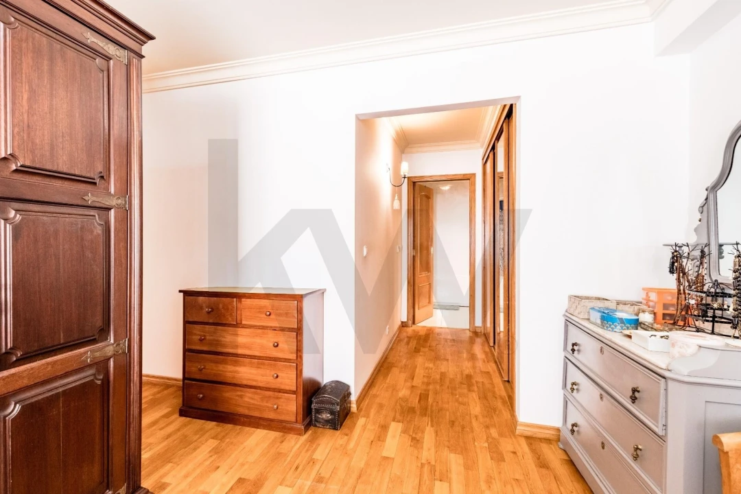 Apartamento T3 para Venda em Águas Livres Foto 12