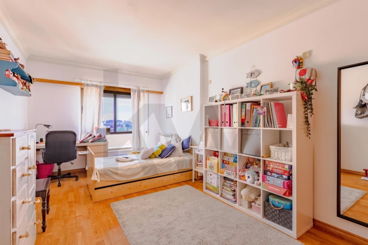 Apartamento T3 para Venda em Águas Livres Foto 17