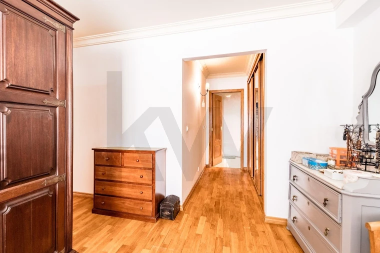 Apartamento T3 para Venda em Águas Livres Foto 12