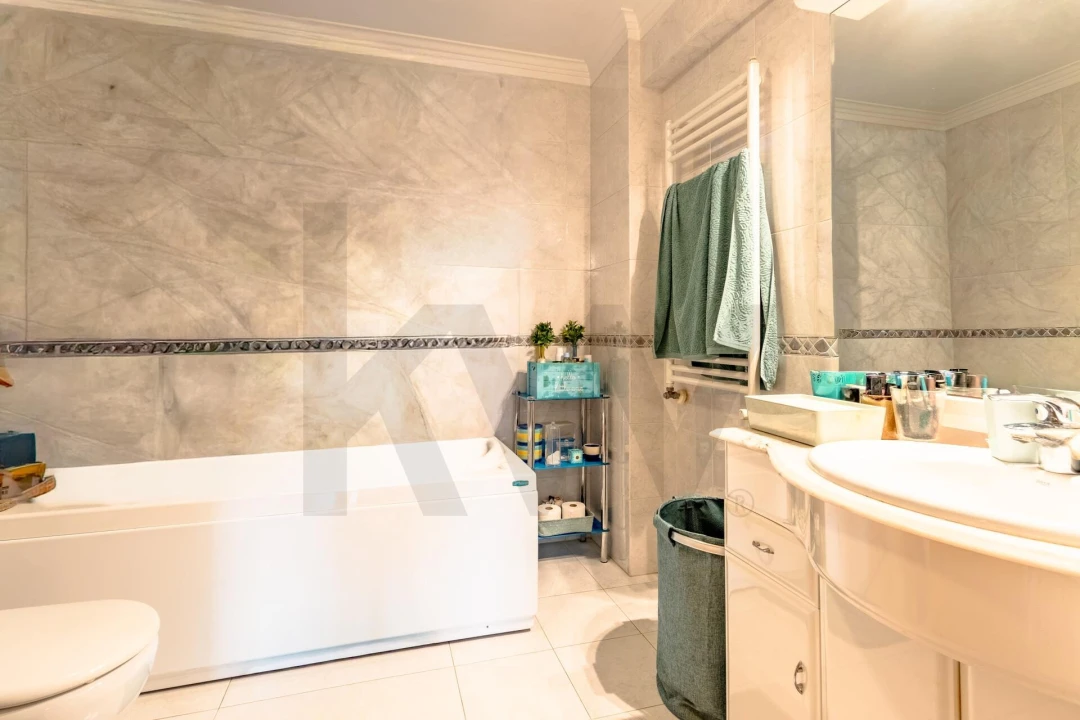 Apartamento T3 para Venda em Águas Livres Foto 13