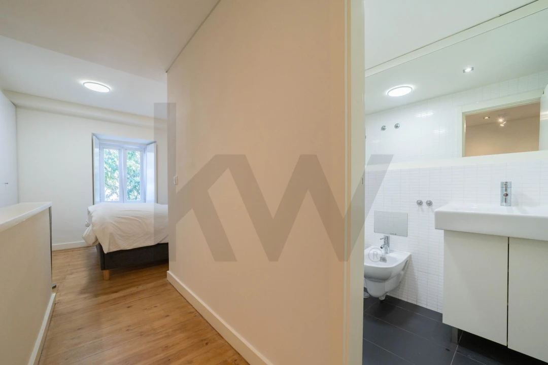 Apartamento T1 para Venda em Alcantara Foto 12