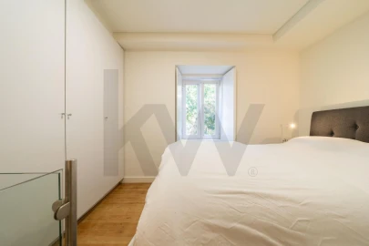 Apartamento T1 para Venda em Alcantara