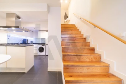 Apartamento T1 para Venda em Alcantara
