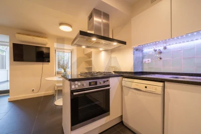 Apartamento T1 para Venda em Alcantara