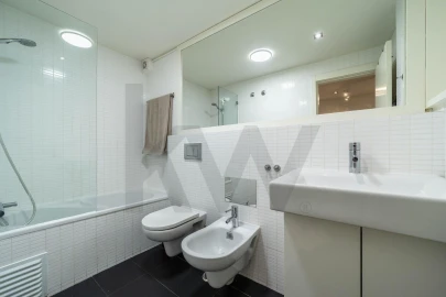Apartamento T1 para Venda em Alcantara