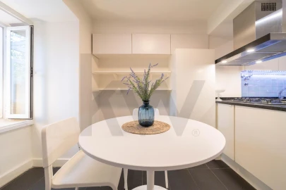 Apartamento T1 para Venda em Alcantara