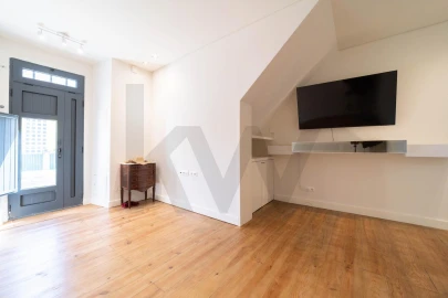 Apartamento T1 para Venda em Alcantara