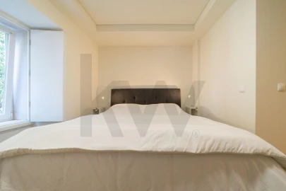 Apartamento T1 para Venda em Alcantara