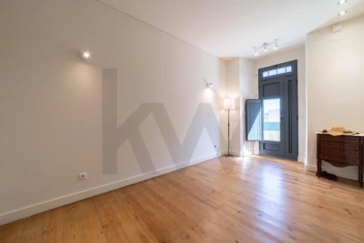 Apartamento T1 para Venda em Alcantara