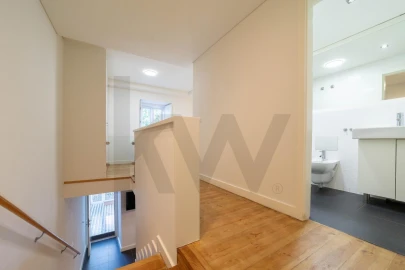 Apartamento T1 para Venda em Alcantara