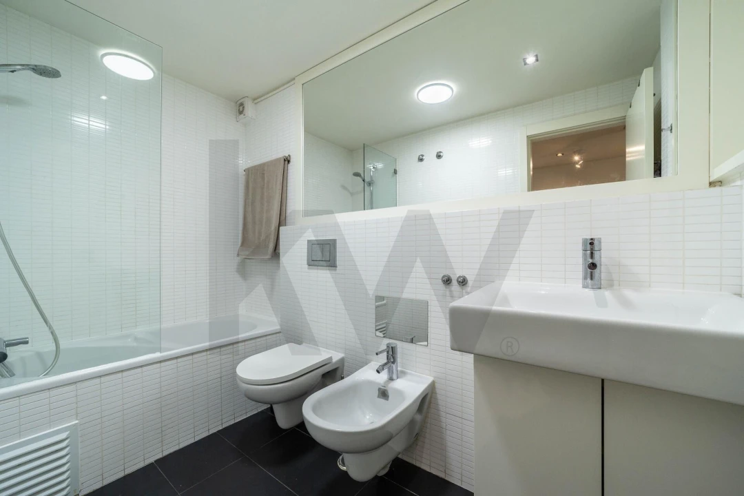 Apartamento T1 para Venda em Alcantara Foto 9