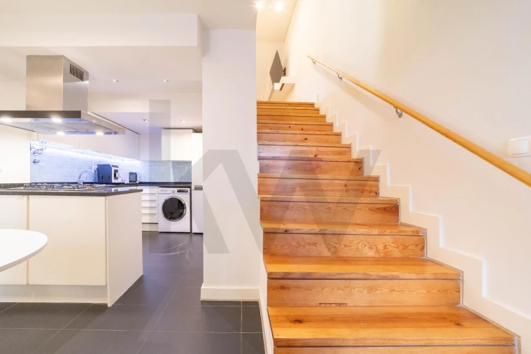 Apartamento T1 para Venda em Alcantara Foto 17