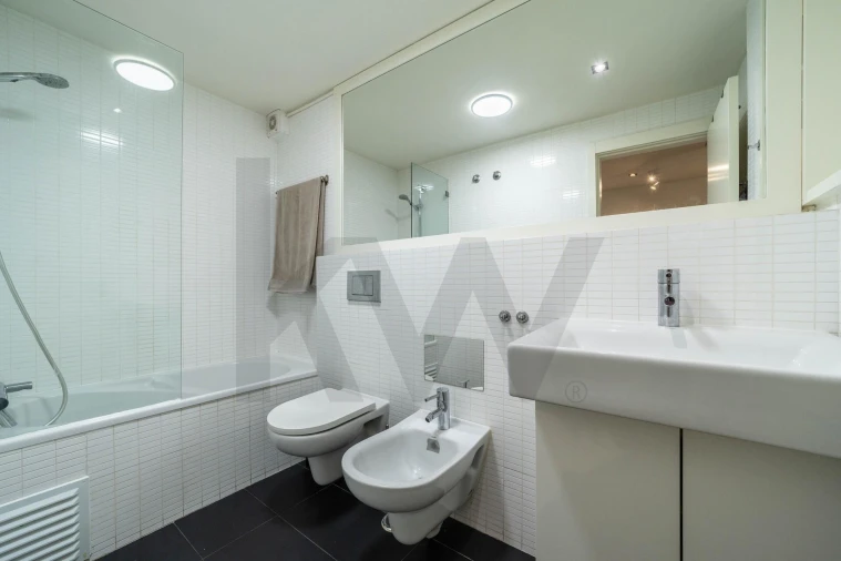 Apartamento T1 para Venda em Alcantara Foto 9
