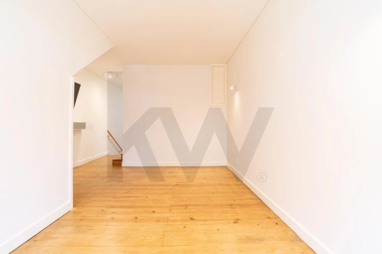 Apartamento T1 para Venda em Alcantara Foto 6