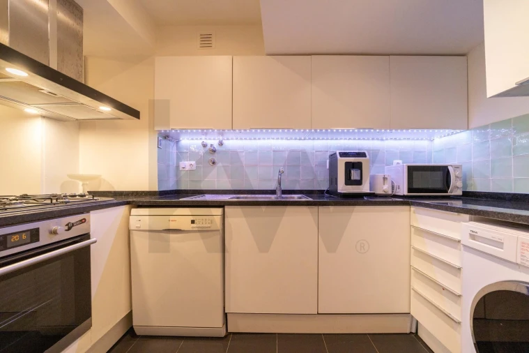 Apartamento T1 para Venda em Alcantara Foto 15