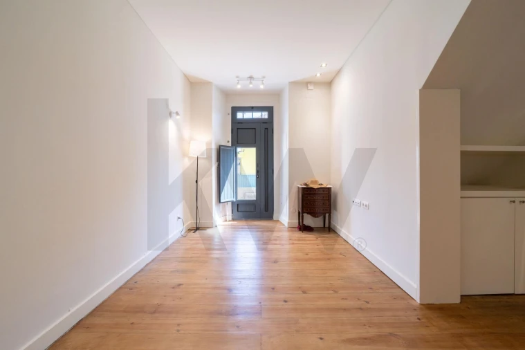 Apartamento T1 para Venda em Alcantara Foto 4