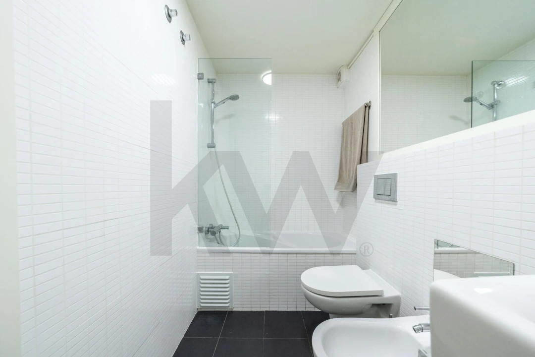 Apartamento T1 para Venda em Alcantara Foto 8