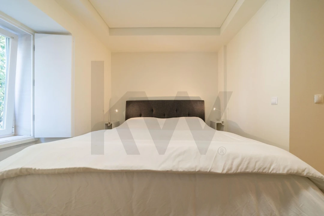 Apartamento T1 para Venda em Alcantara Foto 11