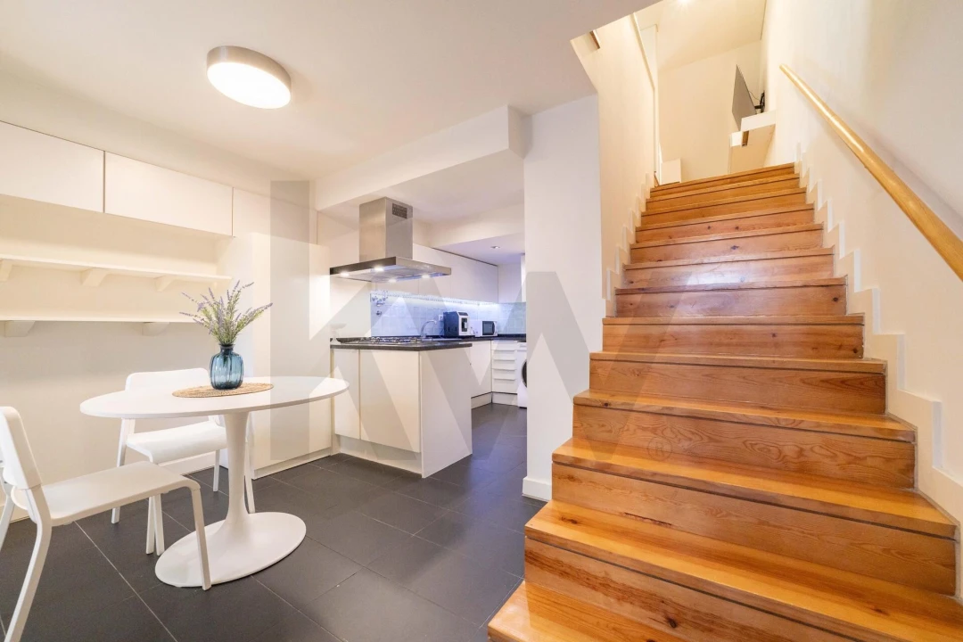 Apartamento T1 para Venda em Alcantara Foto 18