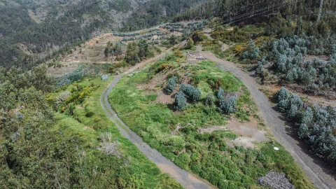 Terreno para Venda em Jardim da Serra