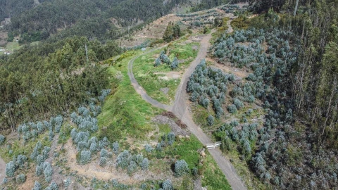 Terreno para Venda em Jardim da Serra