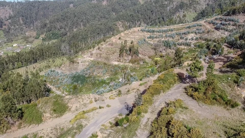 Terreno para Venda em Jardim da Serra