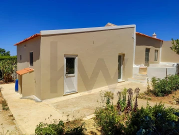 Moradia T3 para Venda em Alvor