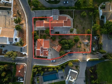 Moradia T3 para Venda em Alvor