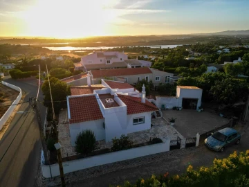 Moradia T3 para Venda em Alvor