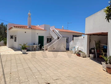 Moradia T3 para Venda em Alvor