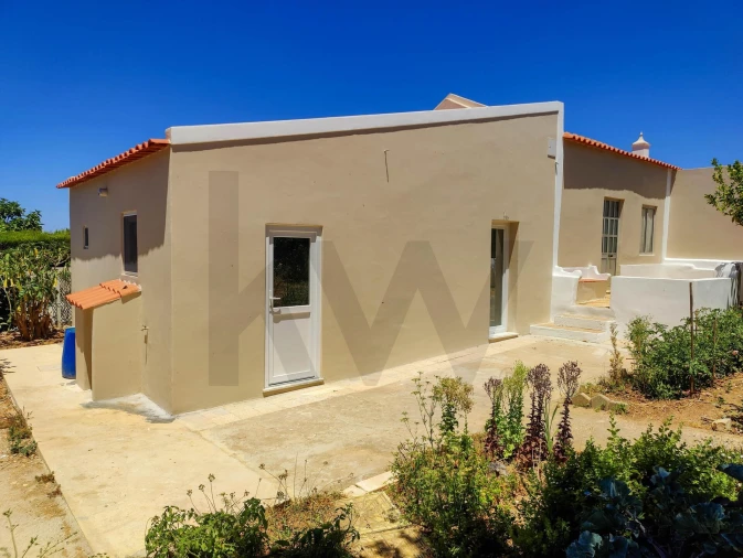 Moradia T3 para Venda em Alvor Foto 18