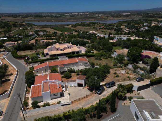 Moradia T3 para Venda em Alvor Foto 29