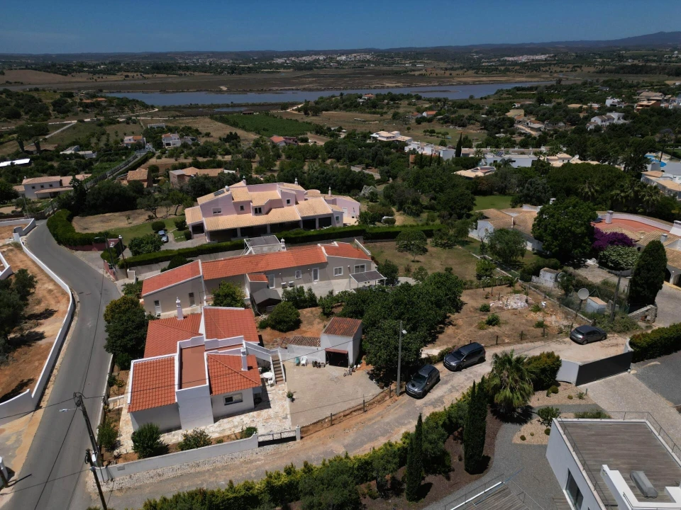 Moradia T3 para Venda em Alvor Foto 29