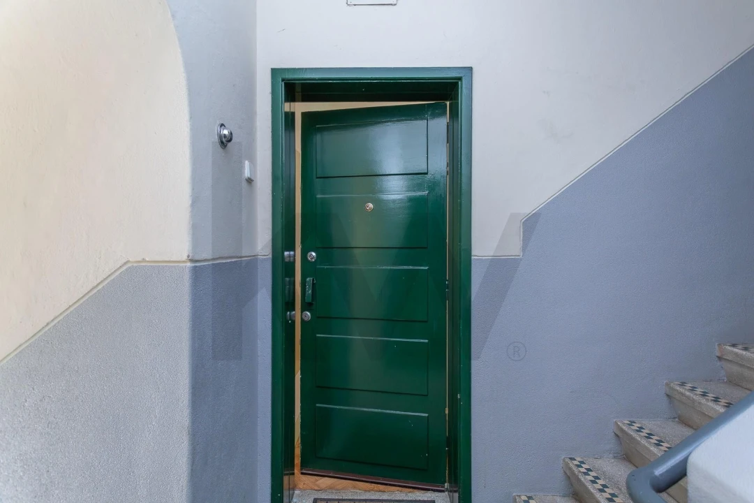 Apartamento T2 para Venda em Alvalade Foto 34