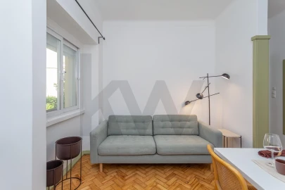 Apartamento T2 para Venda em Alvalade