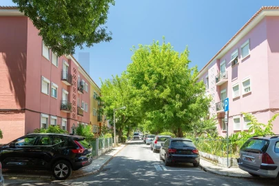 Apartamento T2 para Venda em Alvalade