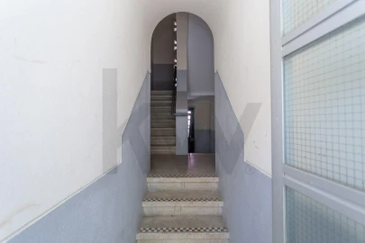Apartamento T2 para Venda em Alvalade