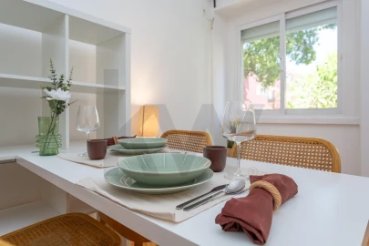 Apartamento T2 para Venda em Alvalade