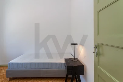 Apartamento T2 para Venda em Alvalade