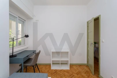 Apartamento T2 para Venda em Alvalade