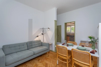 Apartamento T2 para Venda em Alvalade