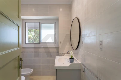 Apartamento T2 para Venda em Alvalade