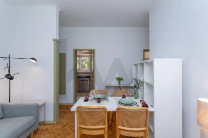 Apartamento T2 para Venda em Alvalade
