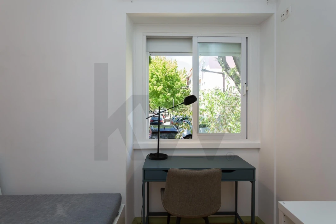 Apartamento T2 para Venda em Alvalade Foto 22