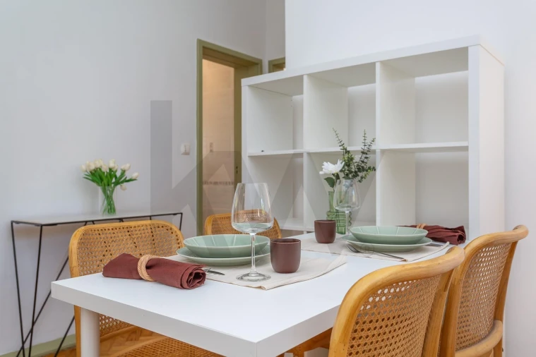 Apartamento T2 para Venda em Alvalade Foto 9