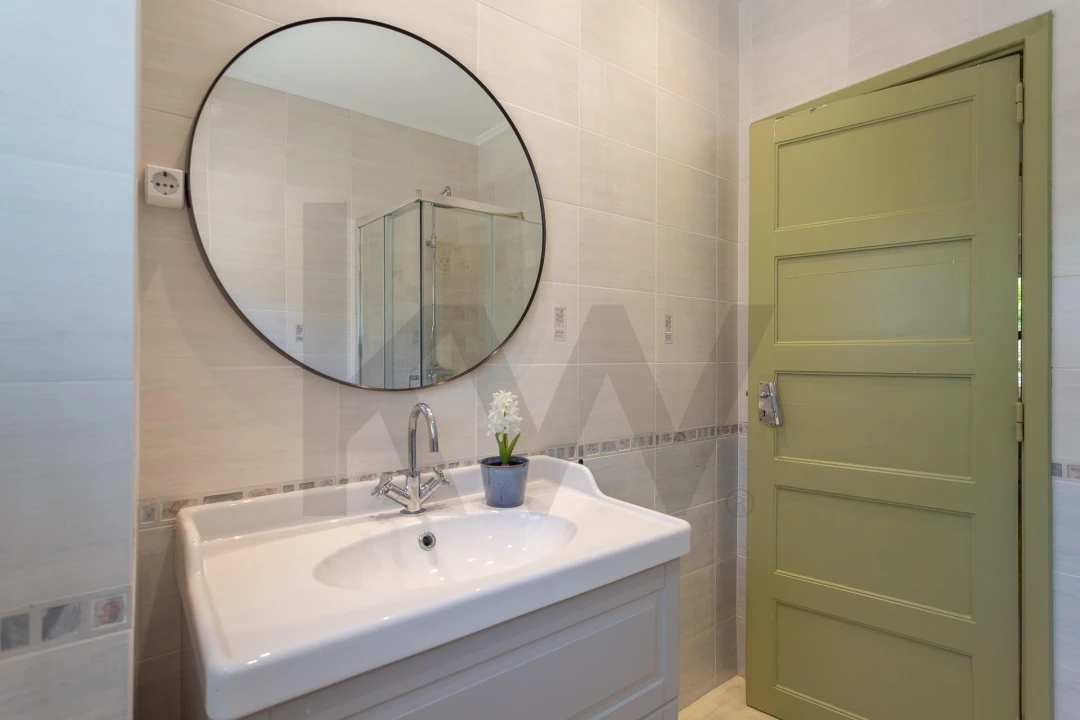 Apartamento T2 para Venda em Alvalade Foto 32