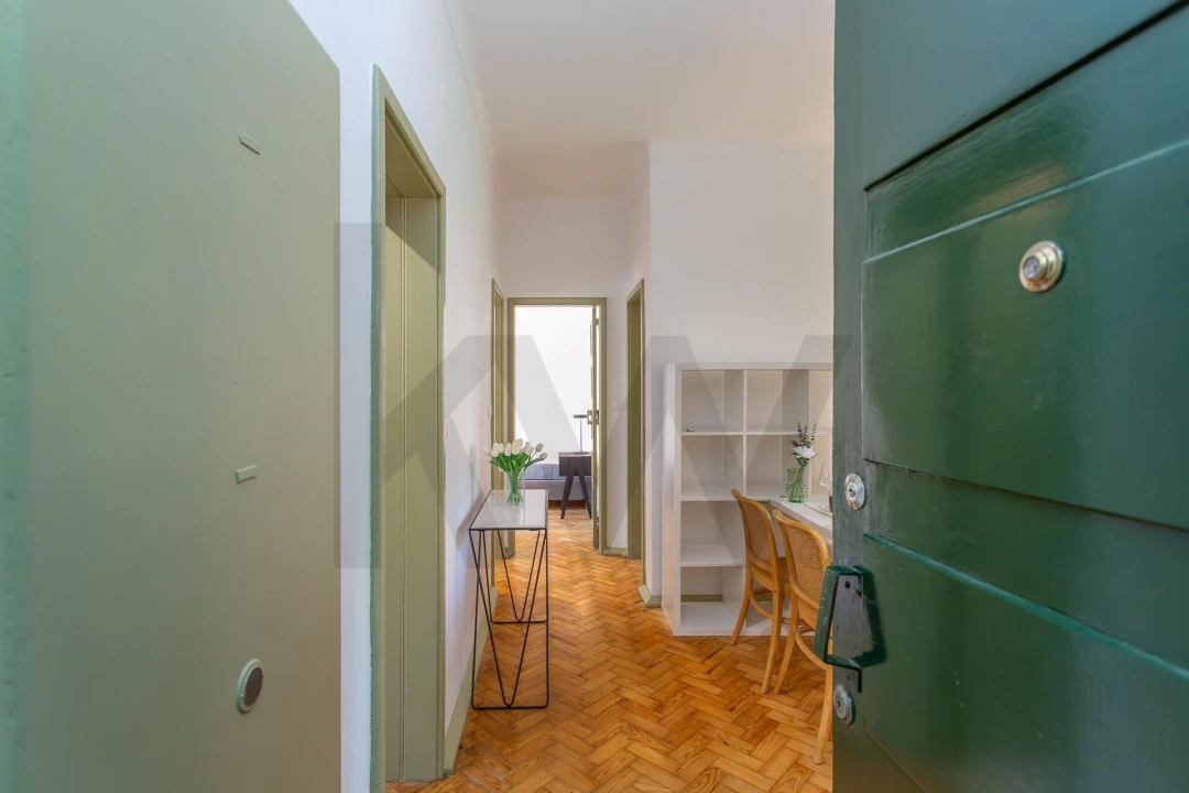 Apartamento T2 para Venda em Alvalade Foto 33