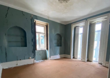 Apartamento T15 para Arrendamento em Campo de Ourique